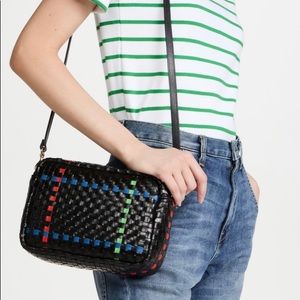 Clare V Marisol Crossbody